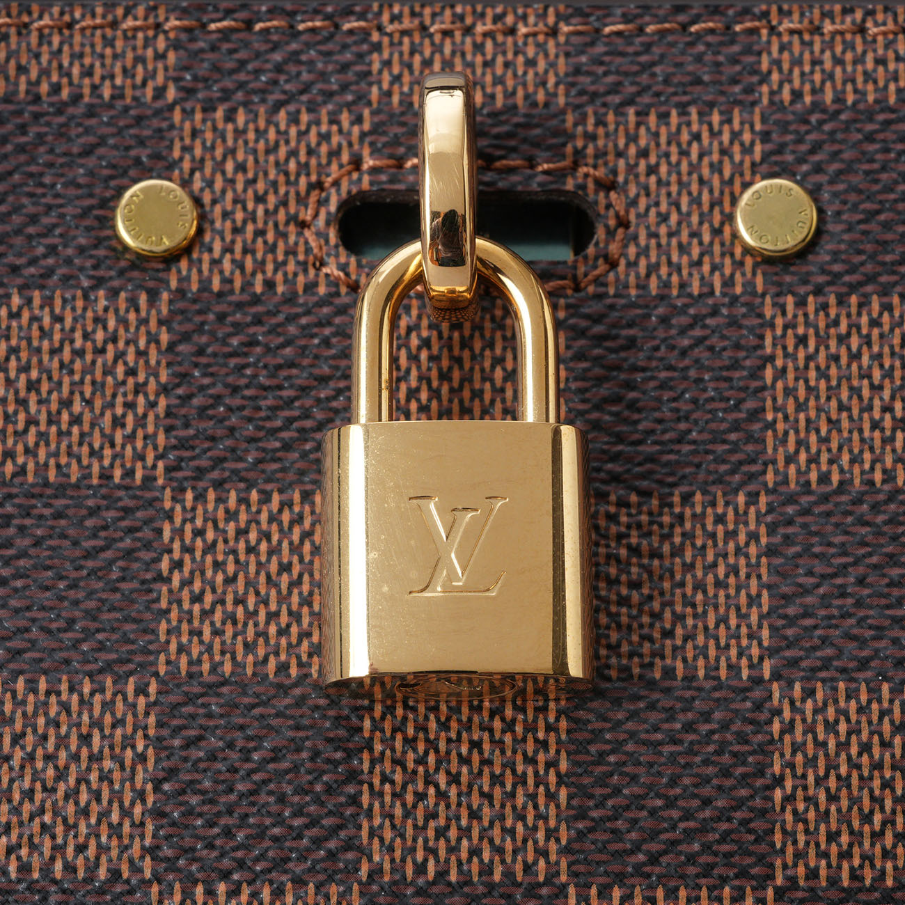 LOUIS VUITTON(USED)루이비통 다미에 에벤 리볼리MM